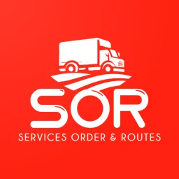 Symbol von SOR