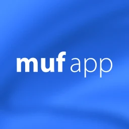 Symbol von Muf app