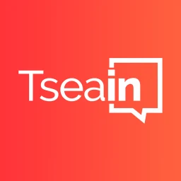 Symbol von TSEAin